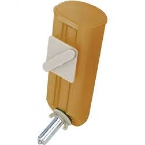 Voer- en Drinkbakjes