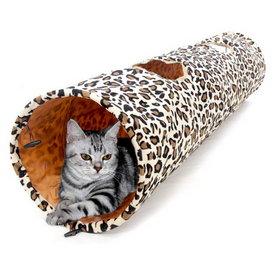 Kattentunnels