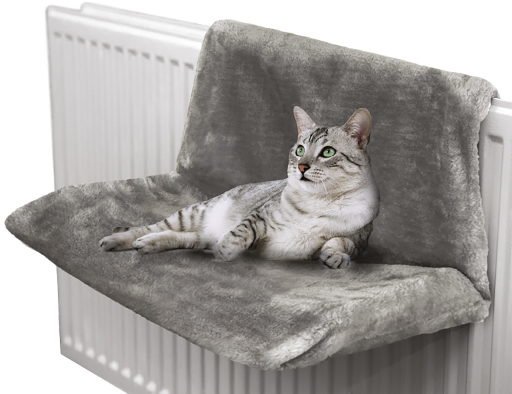 Radiator Hangmatjes