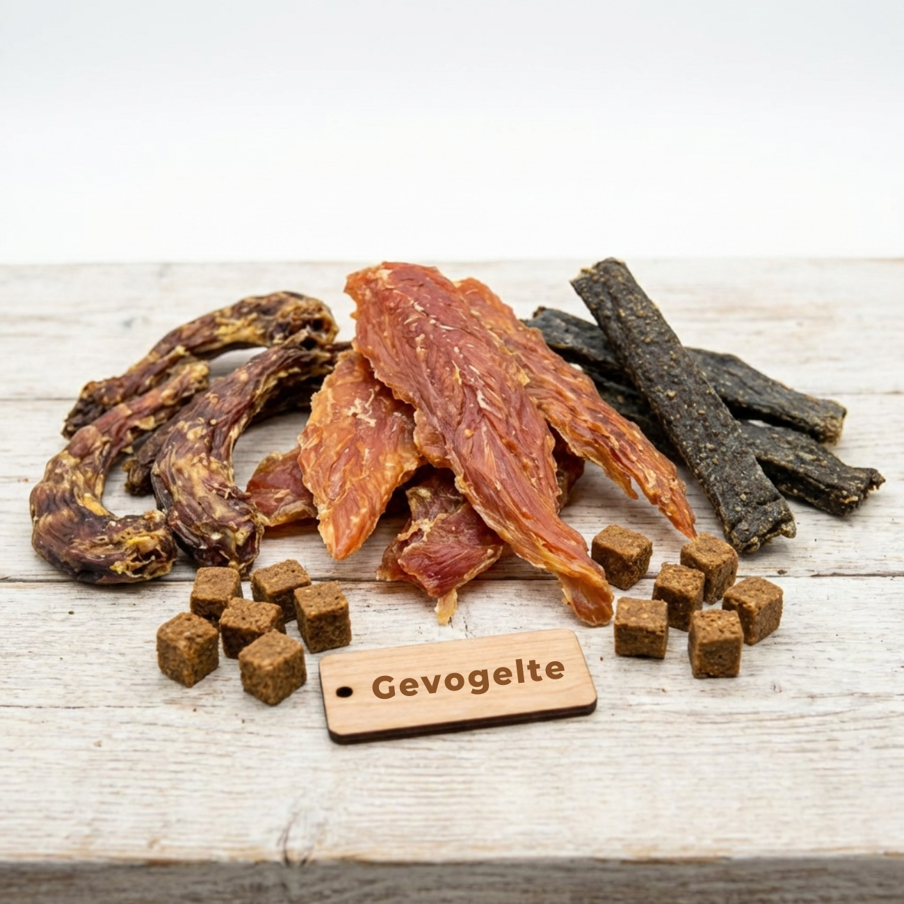 Gevogelte