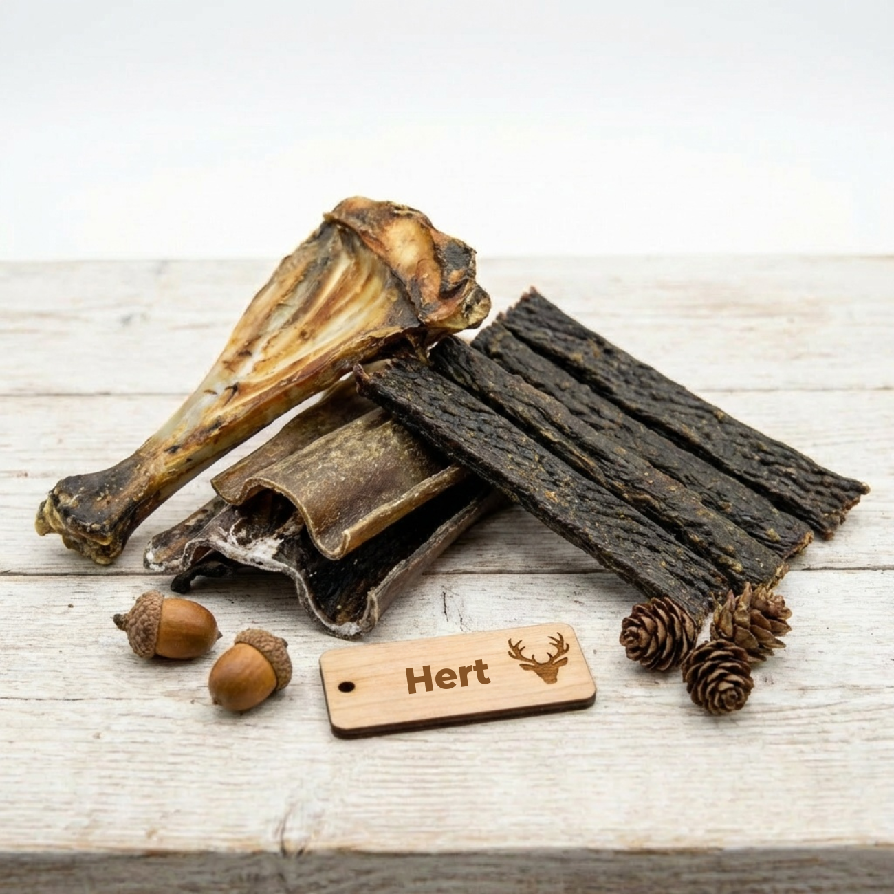 Hert - Wild