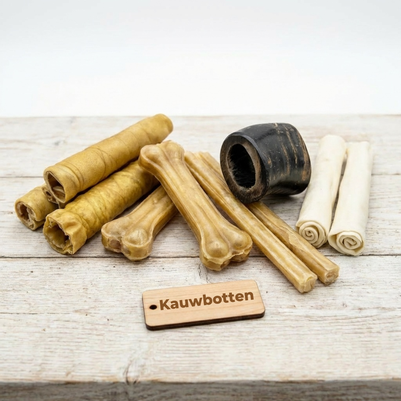 Kauwbotten