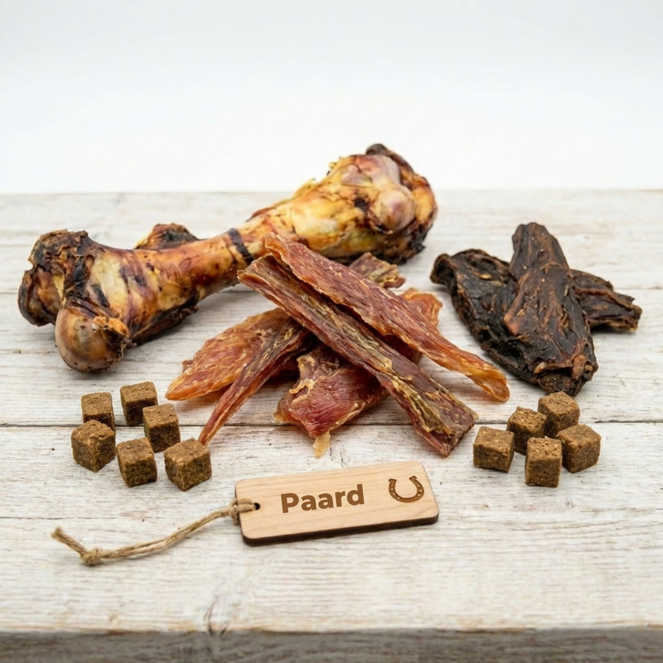 Paard
