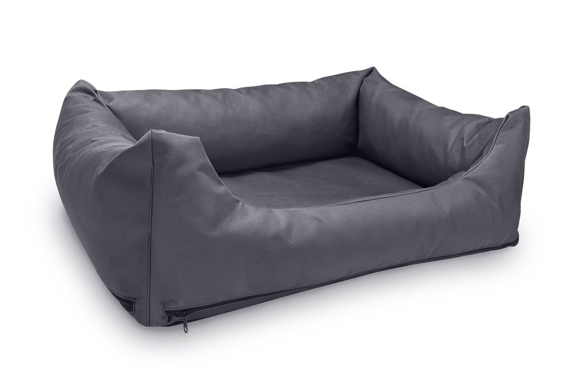 Leatherlook Manden & Banken