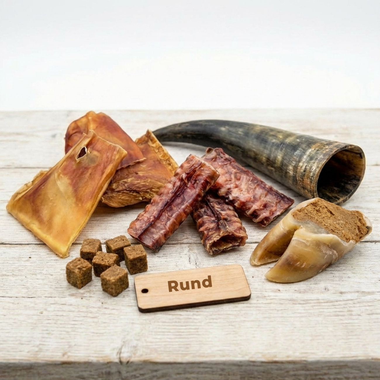 Rund
