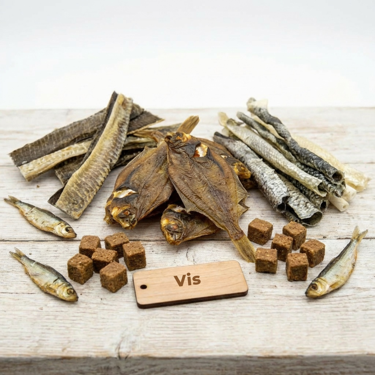 Vissnacks