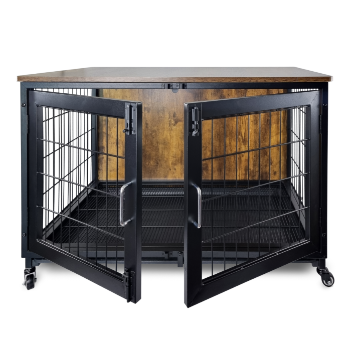 Topmast Metalen Bench Vintage - 95 x 56 x 65 cm. | Witjes