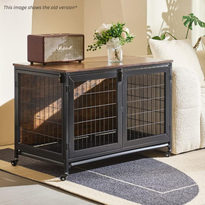Topmast Metalen Bench Vintage - 95 x 56 x 65 cm. | Witjes