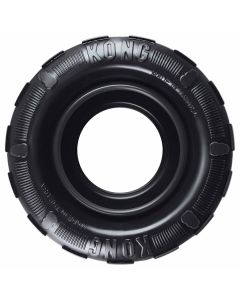 KONG Extreme Tires Zwart