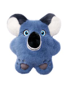 KONG Snuzzles Koala Blauw 22 x 22 x 10 cm