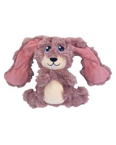 KONG Scrumplez Bunny Roze