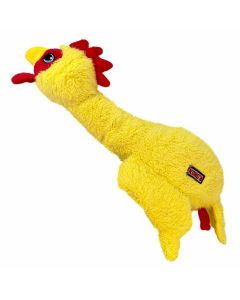 KONG Scruffs Chicken Geel