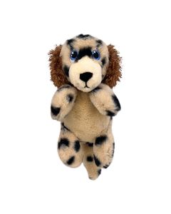 KONG Comfort Pups Spot Beige