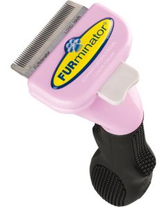 Furminator Kat Langharig - Kattenborstel - S
