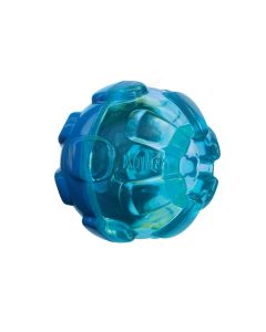 KONG Rewards ball Blauw - Large | Witjesverzendhuis.com