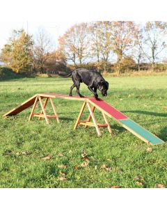 Trixie dog activity agility hondenloop