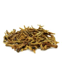 Kippenpootjes Gerookt - 250 Gram