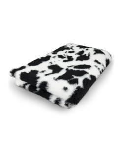 Vet Bed Koeprint - Antislip Hondenmat