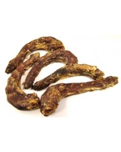 Kippennekken Gedroogd 250gram 