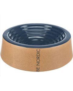 BE NORDIC Keramische Voer/Waterbak
