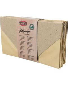 Hondenpoep Opruimer - Composteerbare Poepzakjes - 10 Stuks