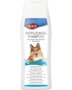 Trixie Ontviltingsshampoo - 250 ML