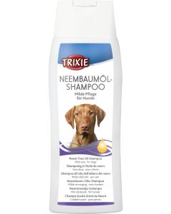 Neemboom Olie Shampoo - 250 ML