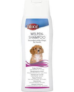 Trixie Puppy Shampoo - Groot- en kleinverpakking