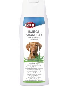 Trixie Hennepolie Shampoo - 250 ML