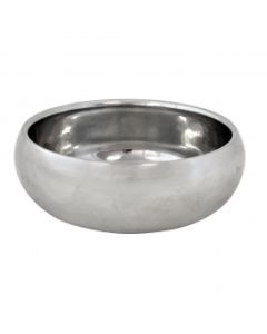 Voerbak RVS Mat 16 cm - 700ml