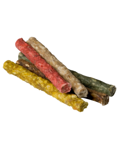 Munchy Kauwstaafjes - Gemixte Kleuren