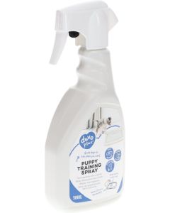 Duvo+ Puppy Training Spray - 500ml