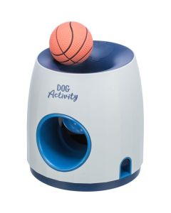 Dog Activity Strategiespel Ball & Treat 17 x 18 cm