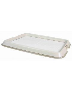 Topmast Puppytrainer Zindelijkheidstrainer Groot 65 x 55 cm
