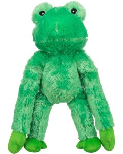 Trixie pluche Kikker 44 cm