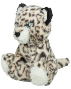 Trixie pluche Luipaard 27 cm