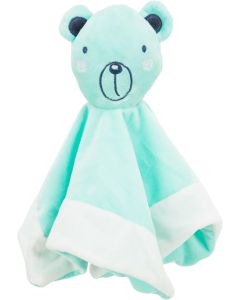  TRIXIE Junior Knuffeldoekje pluche 30 x 30 cm