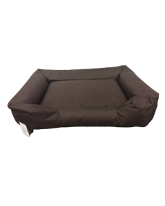 Comfortbay Outdoor Hondenkussen Strong Bruin