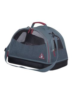 Duvo+ Paris Transporttas blauw 3 in 1