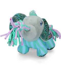 KONG Knots Carnival Elephant M/L