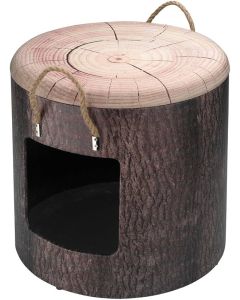 Petbox Home Collection Wood S 30x26cm
