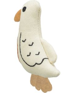 Trixie Stoffen Vogel 13 cm
