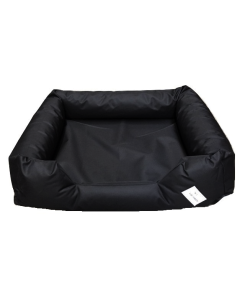 Comfortbay Outdoor Hondenkussen Strong Zwart
