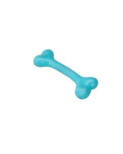 Rubber been met munt smaak Blauw - M - Witjesverzendhuis