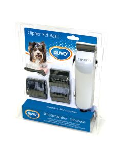 Tondeuse Clipper 1000 - 10 Watt