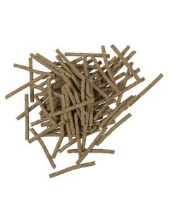 Munchy Kauwstaafjes Naturel - 100 Stuks