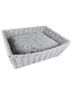 Siesta Kattenmand - Modern Design - Grijs