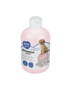 Puppy Shampoo - Kamillegeur - 250 ML