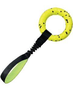 KONG Reflex Trektuig 40x14,5x3cm geel