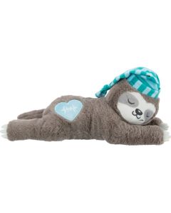 Junior Luiaard met hartslag - voor Puppy's
